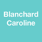 Blanchard Caroline hôpital