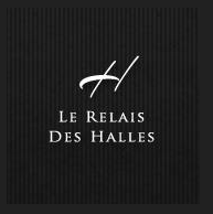 Relais Des Halles hôtel