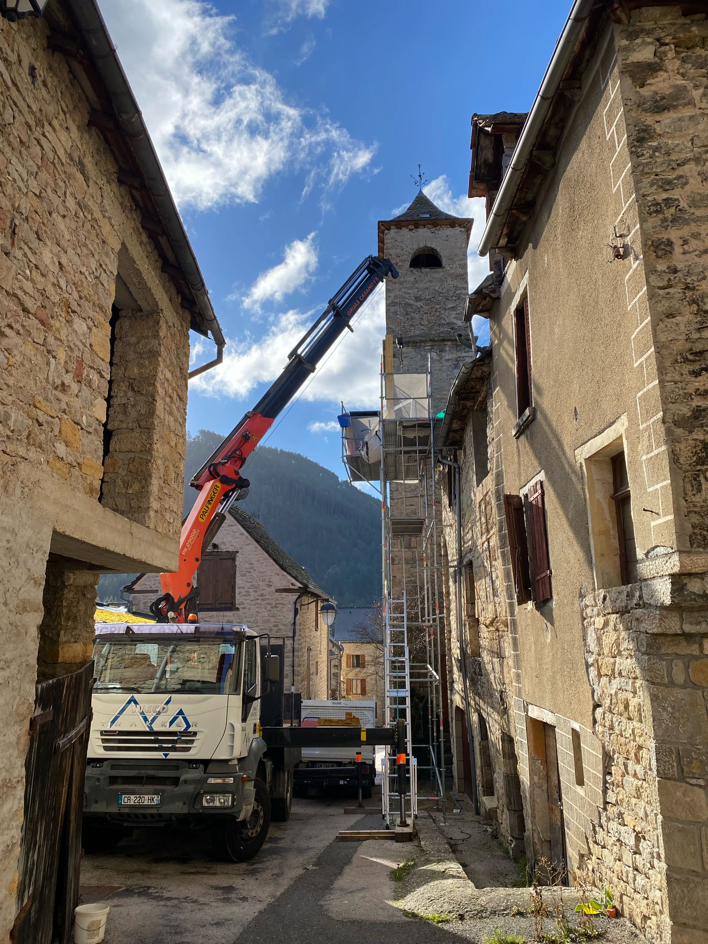 Gaillard Nicolas Expert