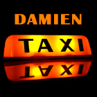 Damien Taxi taxi
