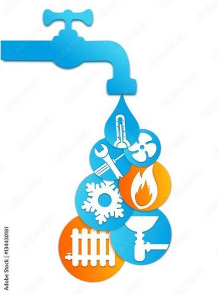 SARL BOHUON PLOMBERIE