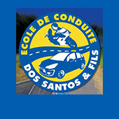 SARL Auto Ecole Dos Santos & Fils Saint cere établissement d'éducation spécialisée