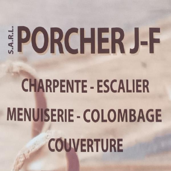 Sarl Porcher Jf
