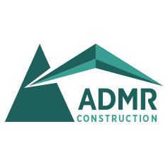 Admr Construction SARL entreprise de travaux publics