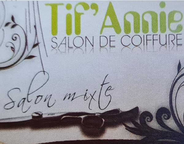 Tif Annie