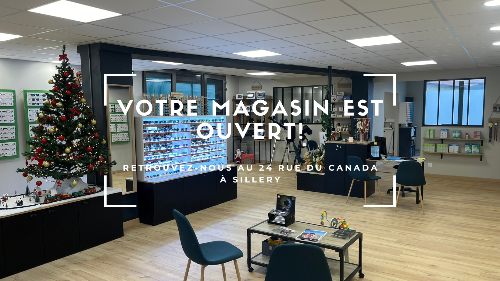 galerie image