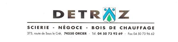 Sas Detraz