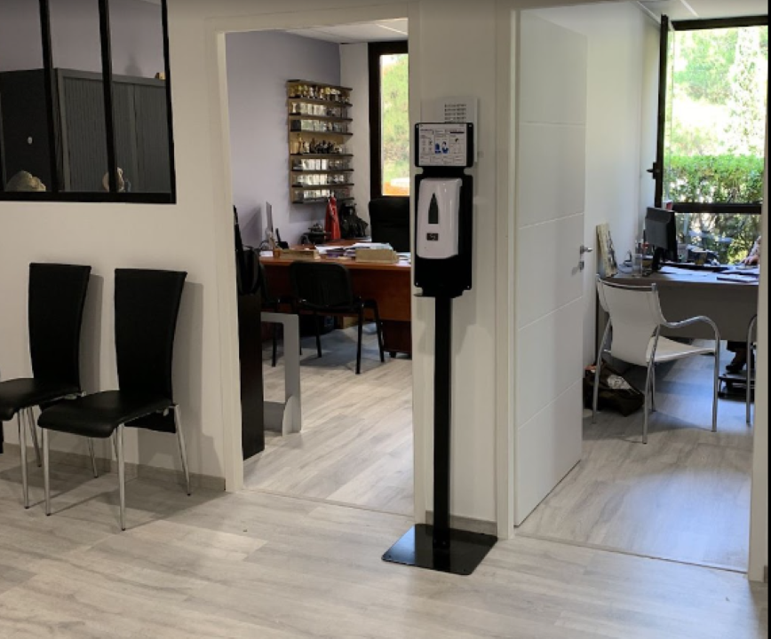 galerie image