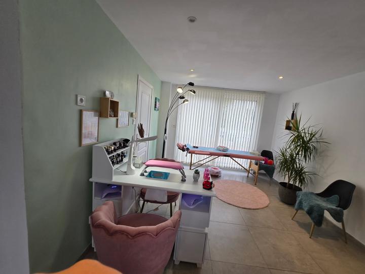 Verginia Beauté institut de beauté