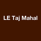 LE Taj Mahal restaurant