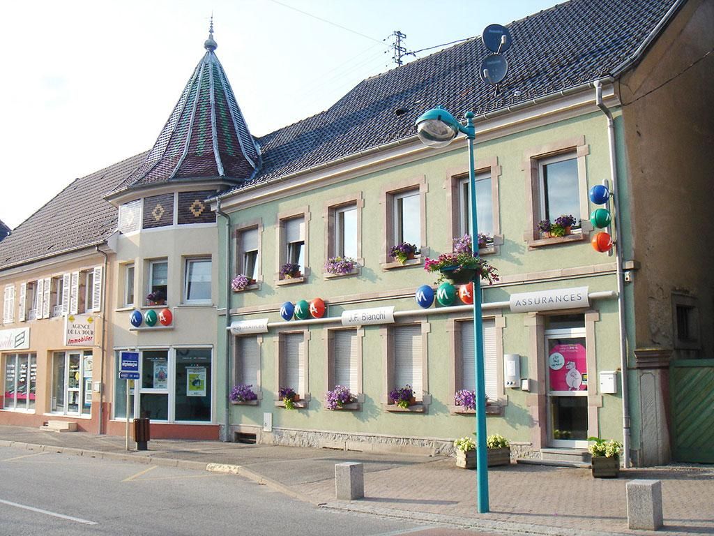 galerie image