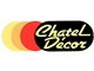 Chatel Decor peinture et vernis (détail)