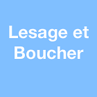 Lesage & Boucher