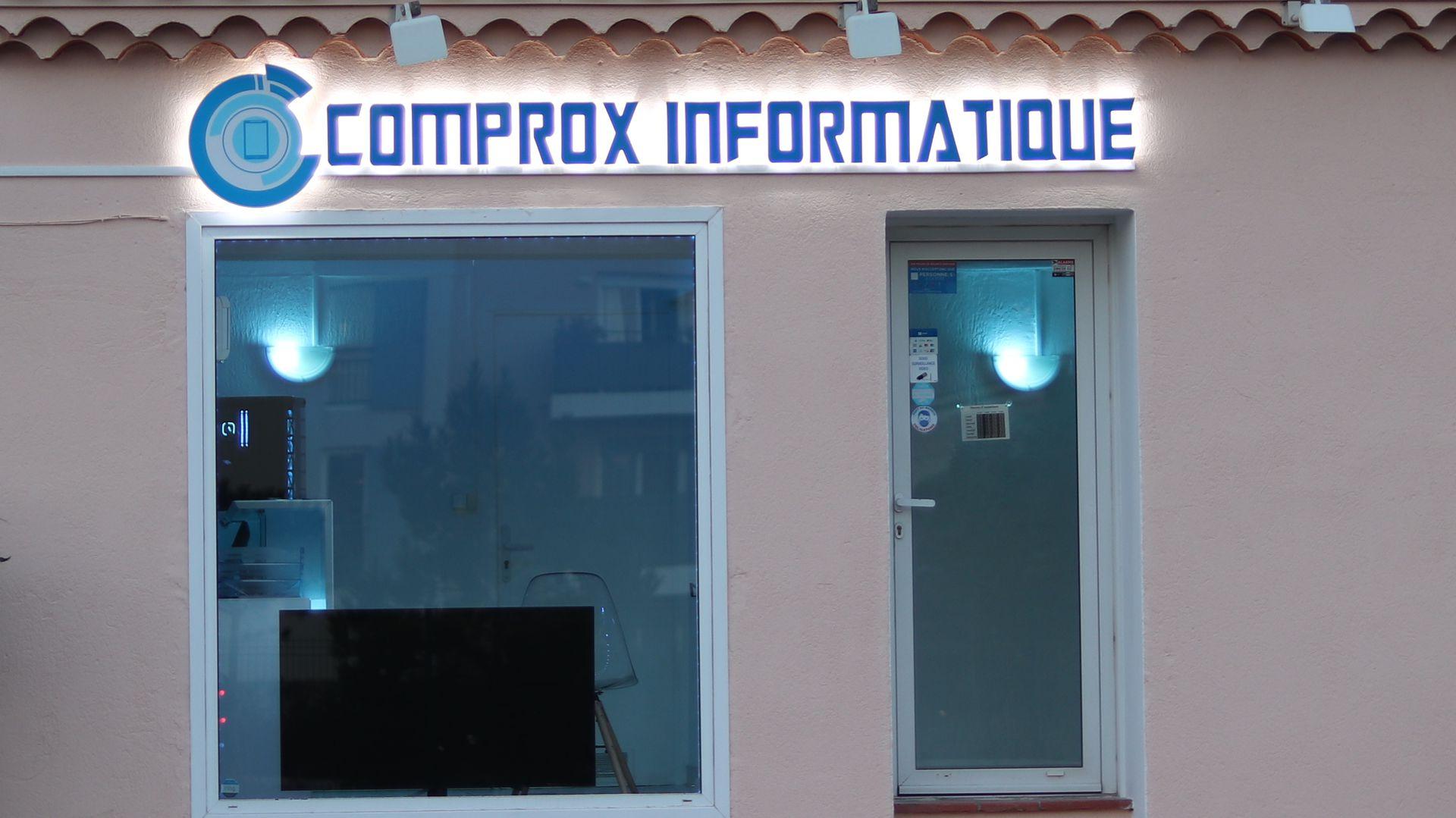 galerie image