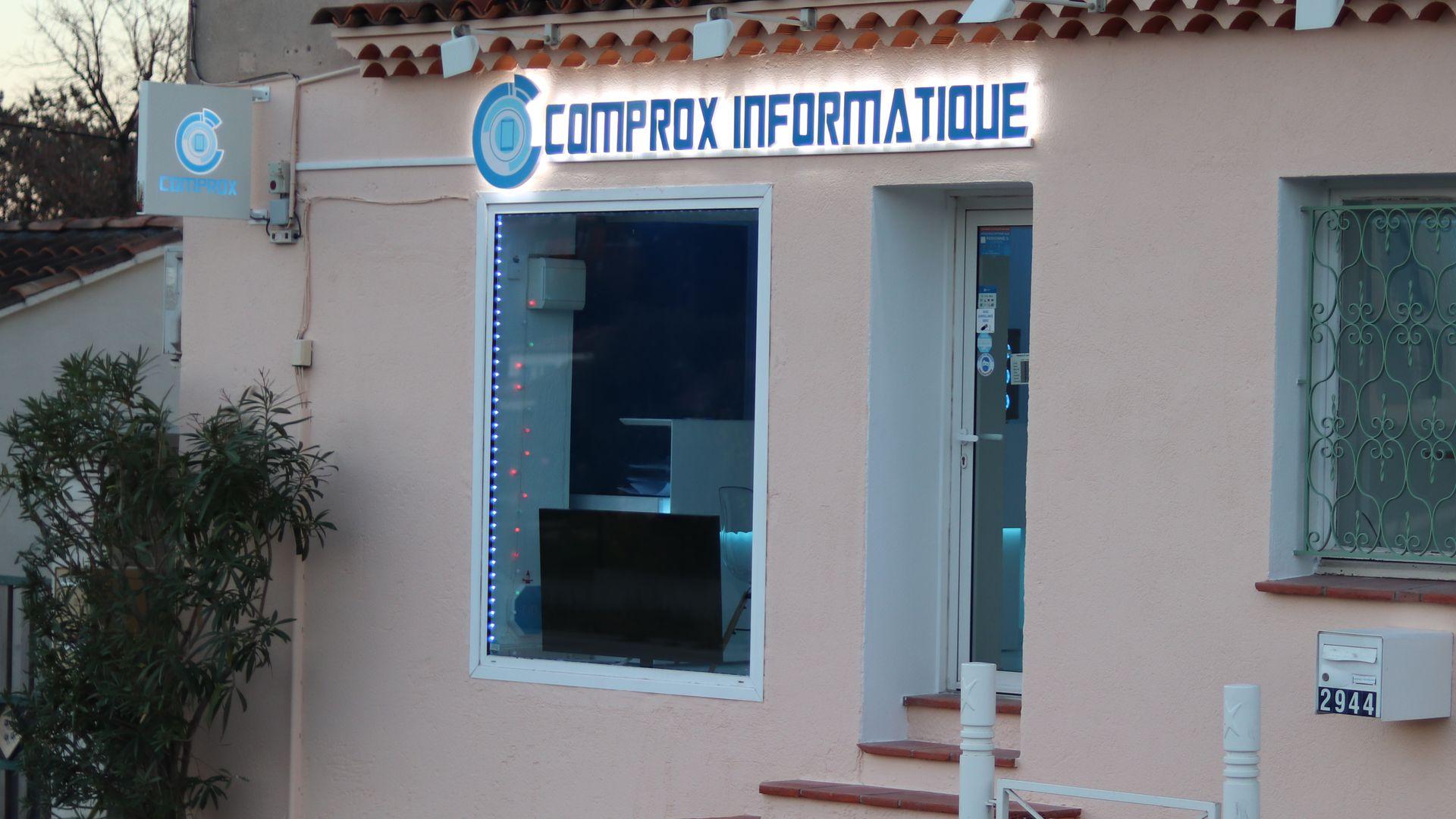 galerie image