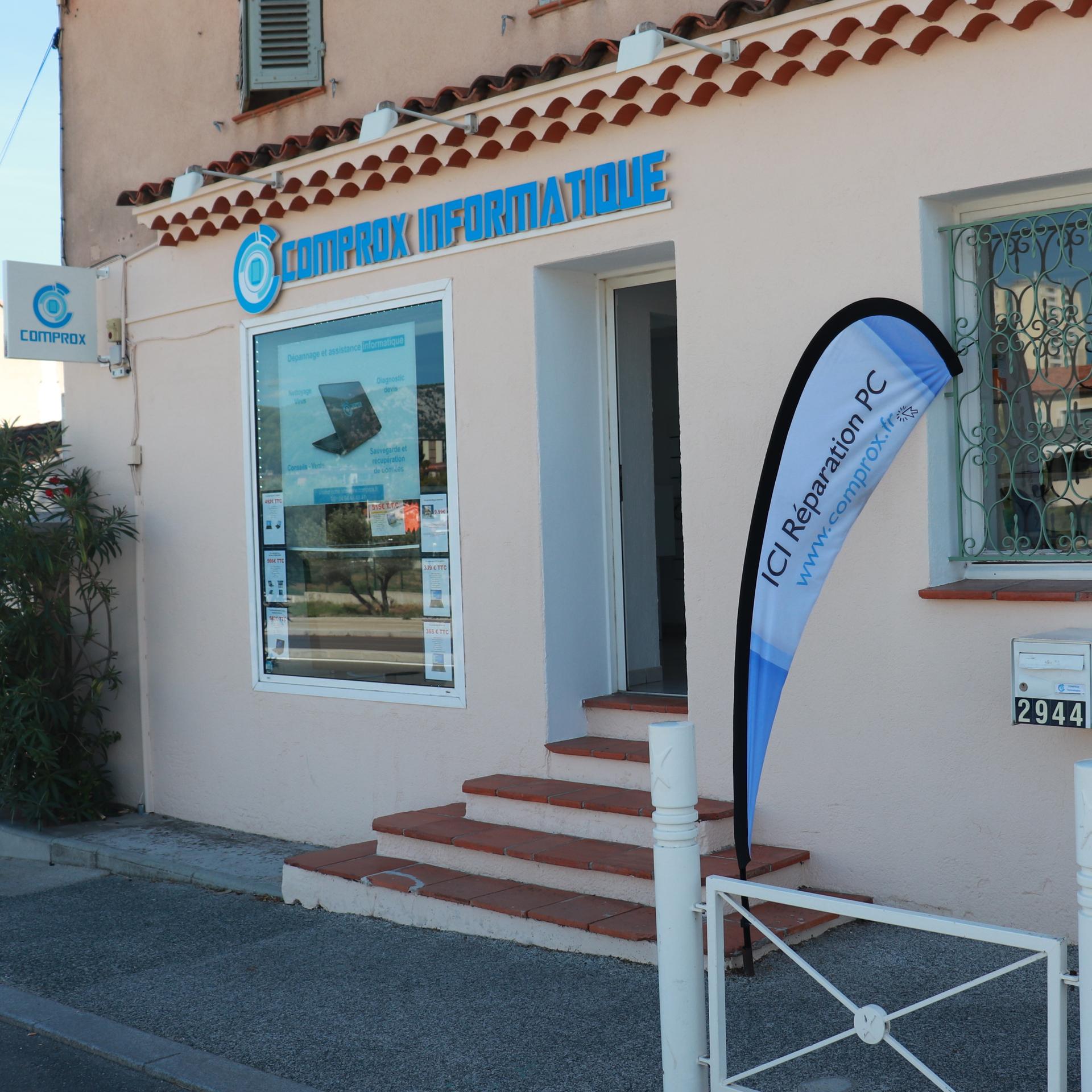 galerie image
