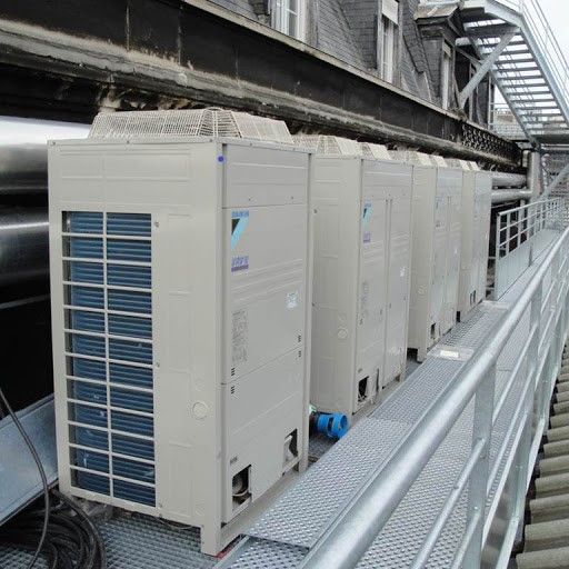 Enthalpie Sud Clim Expert