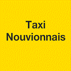 Hubert Alain taxi