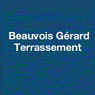 Beauvois Gérard Terrassement entreprise de travaux publics