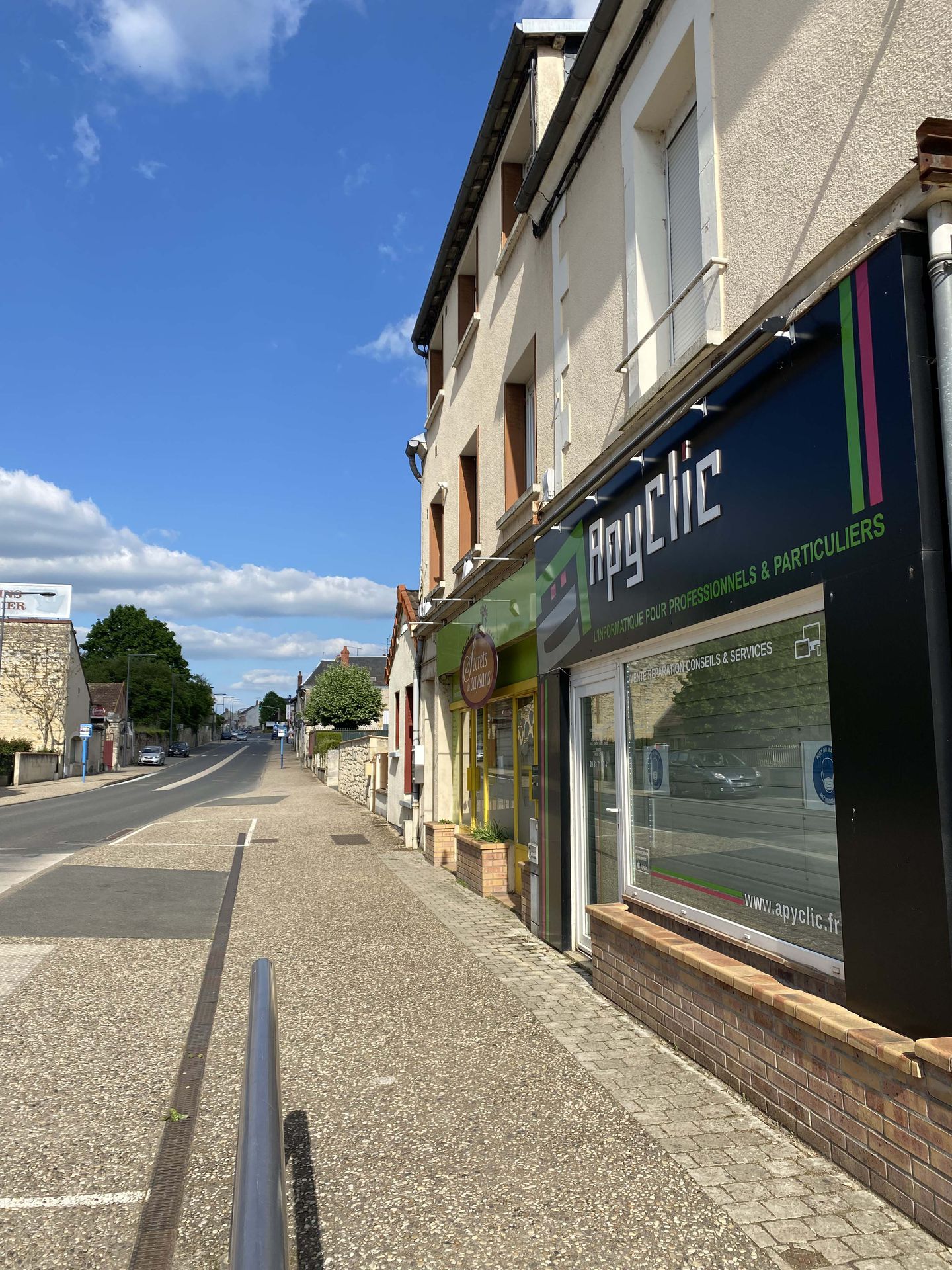 galerie image