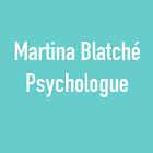 Blatché Martina psychologue