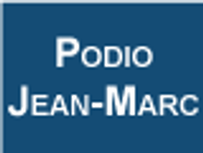 PODIO JEAN MARC GERARD