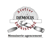 Atelier Demolis machine à bois, PVC, alu et outillage (fabrication, négoce)