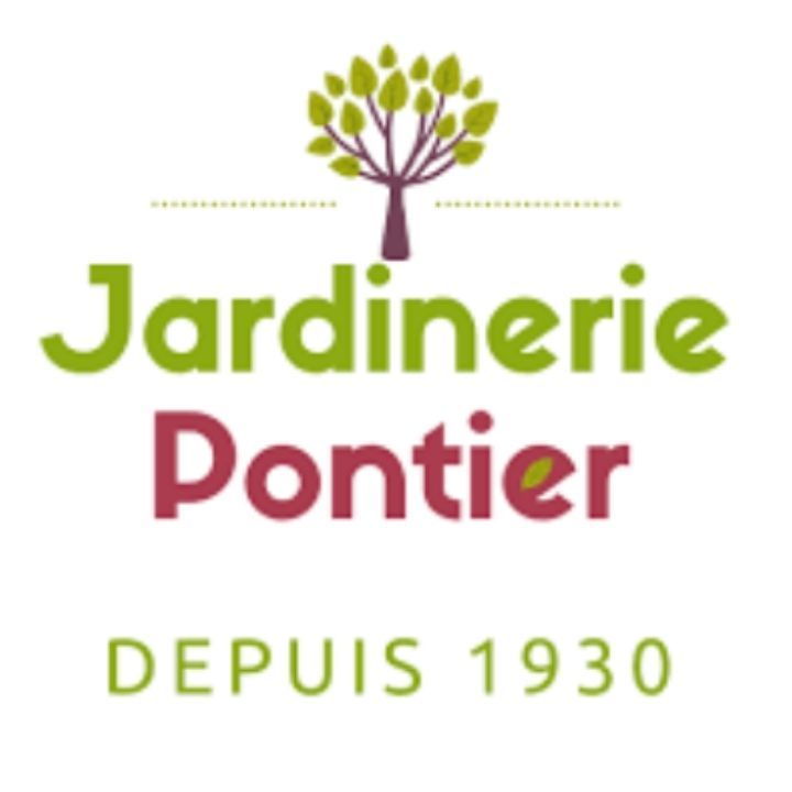 Jardinerie Pontier et Fils Ets jardinerie, végétaux et article de jardin (détail)
