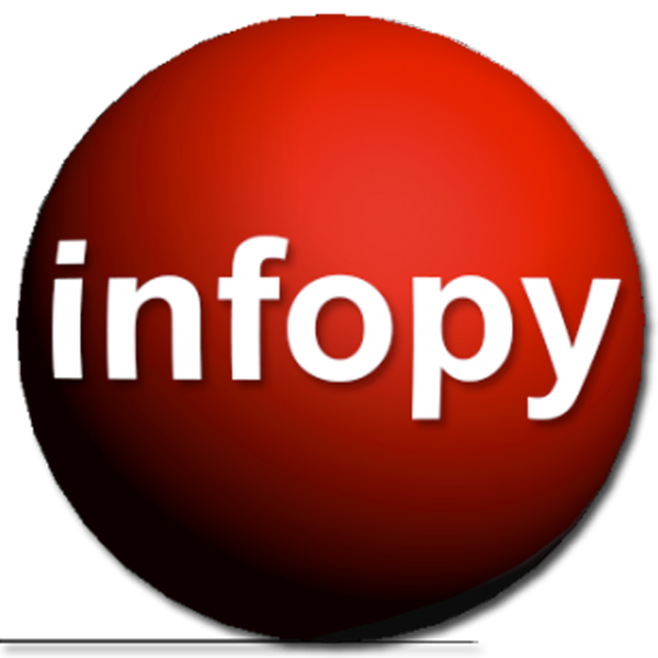 Infopy entrepôt et magasin général