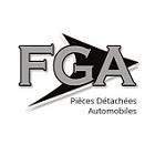 Fabrice Gallon Automobiles F.G.A pièces et accessoires automobile, véhicule industriel (commerce)