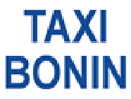 Taxi bonin carnac taxi