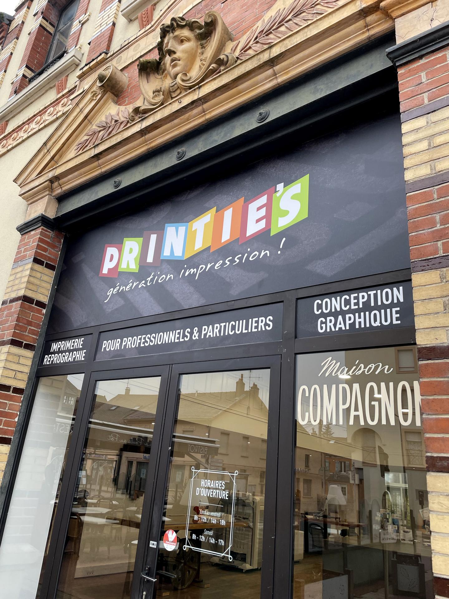 galerie image