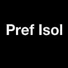 Pref Isol matériaux d'isolation
