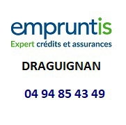 Empruntis Draguignan