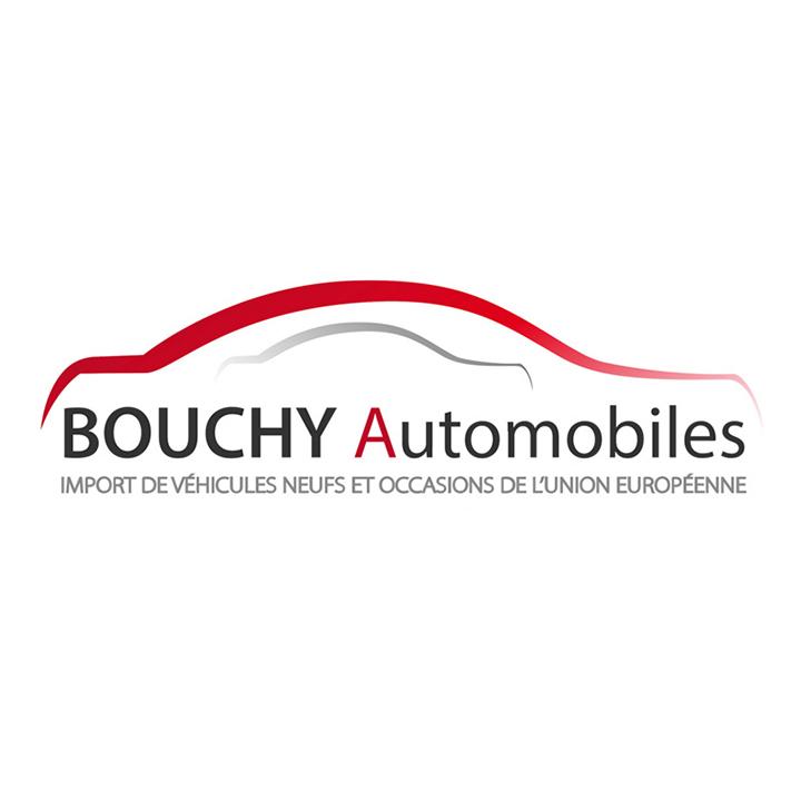 Garage Bouchy garage d'automobile, réparation