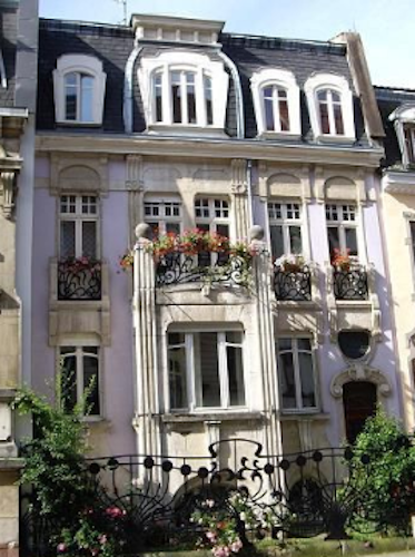galerie image