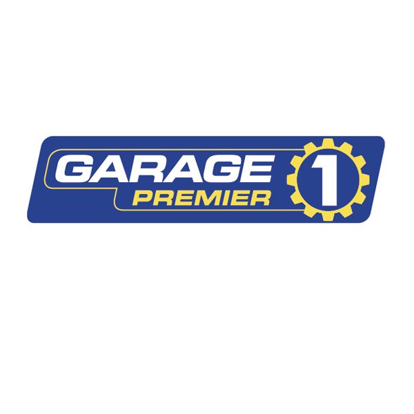 Garage Premier Garage Chaboud