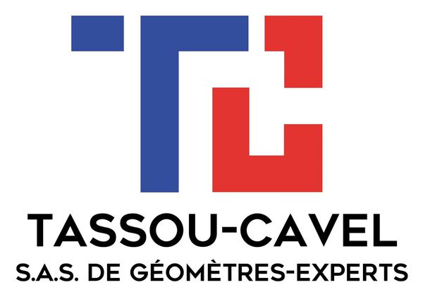 Tassou Cavel Géomètres Experts