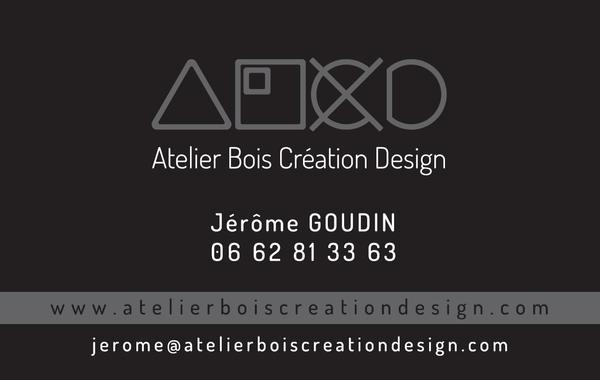 Atelier Bois Création Design machine à bois, PVC, alu et outillage (fabrication, négoce)