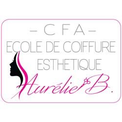 Ecole privée de coiffure Aurélie B.
