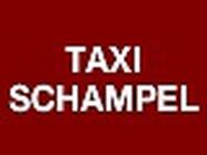 Taxi Schampel taxi