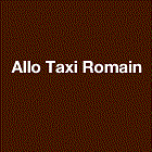 Allo Taxi Romain