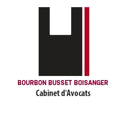 Isabelle de Bourbon Busset de Boisanger avocat