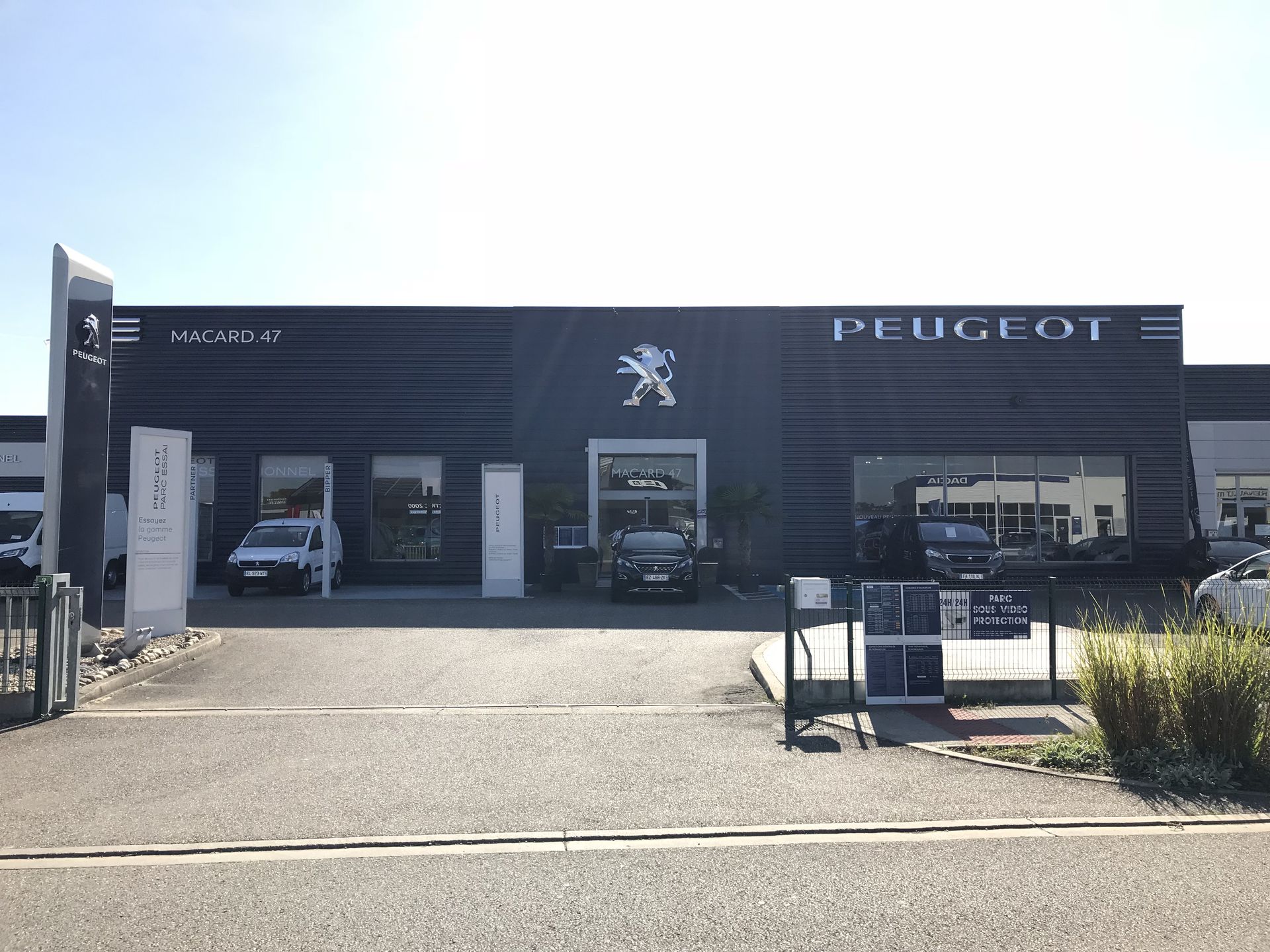 galerie image