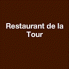 Restaurant de la Tour
