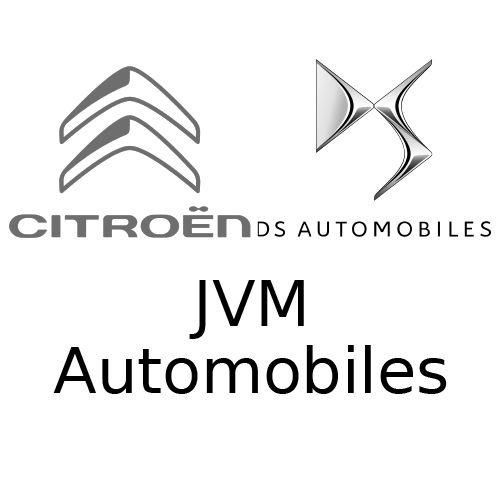 CITROEN -JVM AUTOMOBILES CONCESSIONNAIRE garage d'automobile, réparation