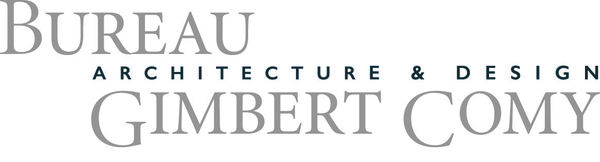 Bureau Gimbert Comy Architecture & Design ingénierie et bureau d'études (divers)