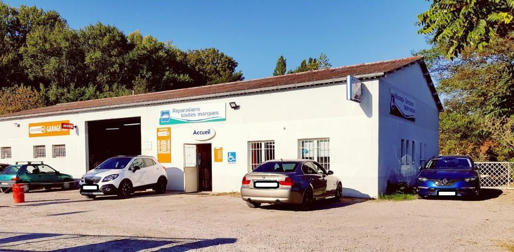 galerie image
