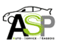 GARAGE ASP carrosserie et peinture automobile