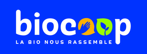 Bio Coccinelle vente de produits biologiques (détail)